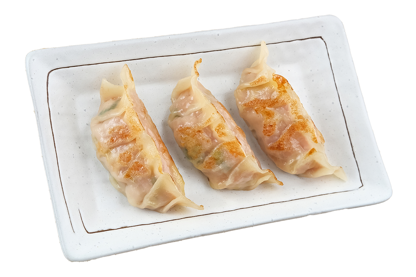 SL Gyoza