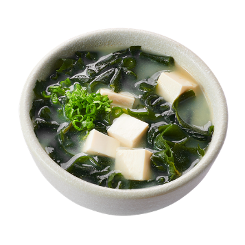 Súp Miso (Extra)