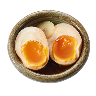 Trứng ngâm tương