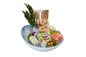 Combo Sashimi 4 loại - 02