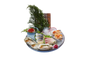Combo Sashimi 5 loại - 04