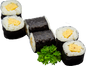 Maki Trứng