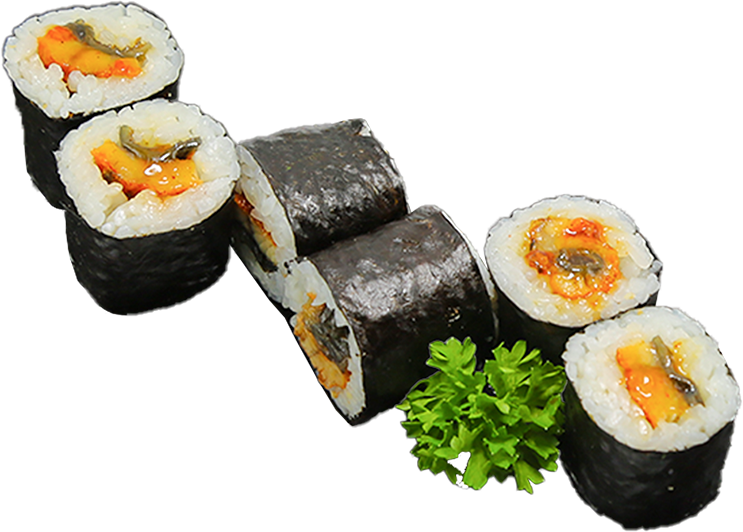 Maki Lươn