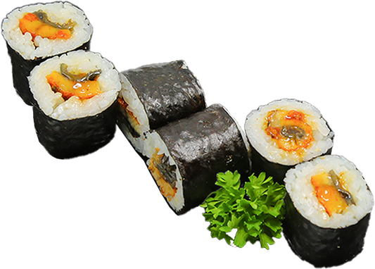 Maki Lươn
