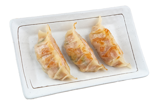 SL Gyoza