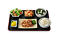 SL Set 3. Buta Kimchi (Ba Chỉ Heo Xào Kim Chi)