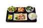 SL Set 4. Ika Itame (Mực Xào Bơ Tỏi)