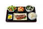 SL Set 5. Unagi (Lươn Nhật