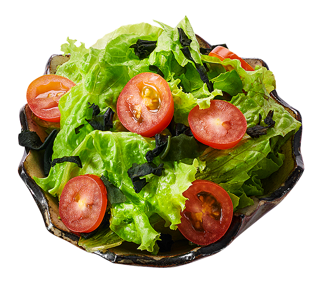 SL Salad