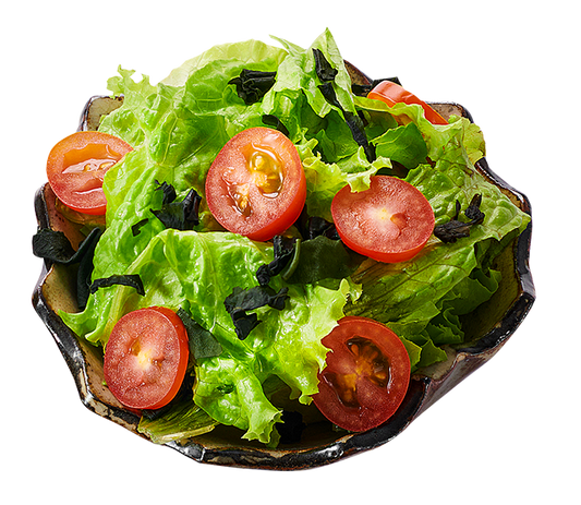 SL Salad
