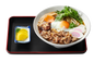 SL Udon Bò Mỹ (Nước)